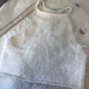 Kimchi Blue top from Urban Outfitters